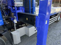 HINO Ranger Self Loader (With 4 Steps Of Cranes) BKG-FC7JKYA 2011 72,950km_20