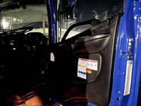 HINO Ranger Self Loader (With 4 Steps Of Cranes) BKG-FC7JKYA 2011 72,950km_29