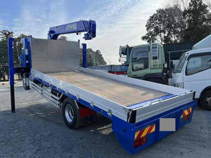 Ranger Self Loader (With 4 Steps Of Cranes)_2