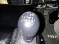 HINO Ranger Self Loader (With 4 Steps Of Cranes) BKG-FC7JKYA 2011 72,950km_35