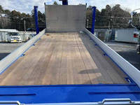 HINO Ranger Self Loader (With 4 Steps Of Cranes) BKG-FC7JKYA 2011 72,950km_5