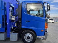 HINO Ranger Self Loader (With 4 Steps Of Cranes) BKG-FC7JKYA 2011 72,950km_6
