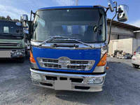 HINO Ranger Self Loader (With 4 Steps Of Cranes) BKG-FC7JKYA 2011 72,950km_7