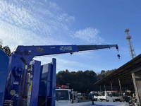 HINO Ranger Self Loader (With 4 Steps Of Cranes) BKG-FC7JKYA 2011 72,950km_8
