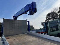 HINO Ranger Self Loader (With 4 Steps Of Cranes) BKG-FC7JKYA 2011 72,950km_9
