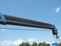 HINO Dutro Truck (With 3 Steps Of Cranes) TKG-XZU650M 2016 53,489km_16