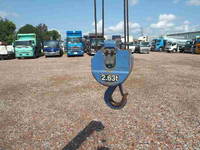 HINO Dutro Truck (With 3 Steps Of Cranes) TKG-XZU650M 2016 53,489km_17