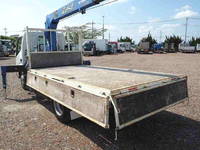 HINO Dutro Truck (With 3 Steps Of Cranes) TKG-XZU650M 2016 53,489km_18