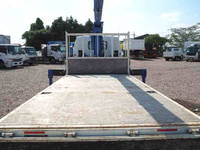 HINO Dutro Truck (With 3 Steps Of Cranes) TKG-XZU650M 2016 53,489km_19
