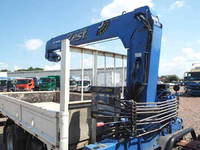 HINO Dutro Truck (With 3 Steps Of Cranes) TKG-XZU650M 2016 53,489km_22