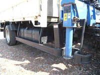 HINO Dutro Truck (With 3 Steps Of Cranes) TKG-XZU650M 2016 53,489km_25