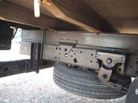 HINO Dutro Truck (With 3 Steps Of Cranes) TKG-XZU650M 2016 53,489km_28