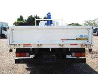 HINO Dutro Truck (With 3 Steps Of Cranes) TKG-XZU650M 2016 53,489km_7