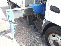 HINO Dutro Truck (With 3 Steps Of Cranes) TKG-XZU650M 2016 53,489km_9