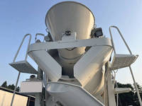 HINO Profia Mixer Truck LKG-FS1AKAA 2012 86,500km_10