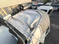 HINO Profia Mixer Truck LKG-FS1AKAA 2012 86,500km_11