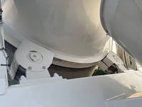 HINO Profia Mixer Truck LKG-FS1AKAA 2012 86,500km_14