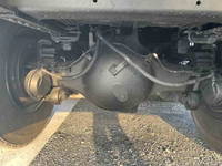HINO Profia Mixer Truck LKG-FS1AKAA 2012 86,500km_25