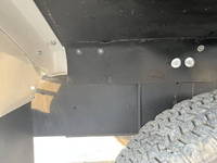 HINO Profia Mixer Truck LKG-FS1AKAA 2012 86,500km_26