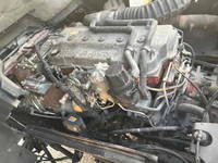 HINO Profia Mixer Truck LKG-FS1AKAA 2012 86,500km_29
