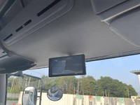 HINO Profia Mixer Truck LKG-FS1AKAA 2012 86,500km_34