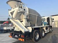HINO Profia Mixer Truck LKG-FS1AKAA 2012 86,500km_4