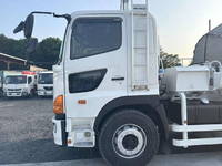 HINO Profia Mixer Truck LKG-FS1AKAA 2012 86,500km_5