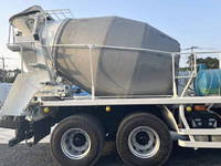 HINO Profia Mixer Truck LKG-FS1AKAA 2012 86,500km_7