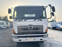HINO Profia Mixer Truck LKG-FS1AKAA 2012 86,500km_9