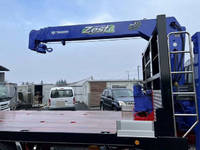 HINO Ranger Self Loader (With 4 Steps Of Cranes) LDG-GK8JRAA 2015 660,550km_10