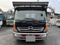 HINO Ranger Self Loader (With 4 Steps Of Cranes) LDG-GK8JRAA 2015 660,550km_12