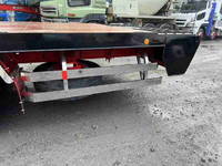 HINO Ranger Self Loader (With 4 Steps Of Cranes) LDG-GK8JRAA 2015 660,550km_17