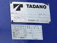 HINO Ranger Self Loader (With 4 Steps Of Cranes) LDG-GK8JRAA 2015 660,550km_18
