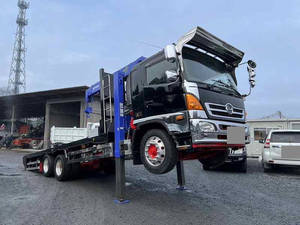 Ranger Self Loader (With 4 Steps Of Cranes)_1
