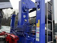 HINO Ranger Self Loader (With 4 Steps Of Cranes) LDG-GK8JRAA 2015 660,550km_22