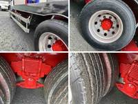 HINO Ranger Self Loader (With 4 Steps Of Cranes) LDG-GK8JRAA 2015 660,550km_24