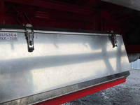 HINO Ranger Self Loader (With 4 Steps Of Cranes) LDG-GK8JRAA 2015 660,550km_25