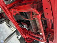 HINO Ranger Self Loader (With 4 Steps Of Cranes) LDG-GK8JRAA 2015 660,550km_27