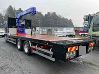HINO Ranger Self Loader (With 4 Steps Of Cranes) LDG-GK8JRAA 2015 660,550km_2