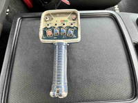 HINO Ranger Self Loader (With 4 Steps Of Cranes) LDG-GK8JRAA 2015 660,550km_39