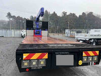 HINO Ranger Self Loader (With 4 Steps Of Cranes) LDG-GK8JRAA 2015 660,550km_8