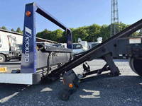 MITSUBISHI FUSO Canter Safety Loader TPG-FEB80 2018 293,100km_18