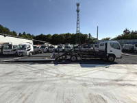 MITSUBISHI FUSO Canter Safety Loader TPG-FEB80 2018 293,100km_8