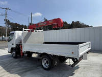 MITSUBISHI FUSO Canter Truck (With 4 Steps Of Cranes) TPG-FEB50 2016 214,600km_2