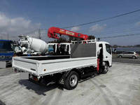 MITSUBISHI FUSO Canter Truck (With 4 Steps Of Cranes) TPG-FEB50 2016 214,600km_4