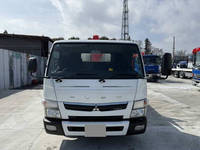MITSUBISHI FUSO Canter Truck (With 4 Steps Of Cranes) TPG-FEB50 2016 214,600km_8