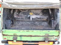 ISUZU Forward Garbage Truck PB-FRR35D3S 2006 9,000km_10
