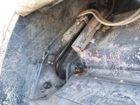ISUZU Forward Garbage Truck PB-FRR35D3S 2006 9,000km_12