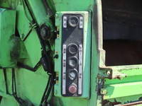 ISUZU Forward Garbage Truck PB-FRR35D3S 2006 9,000km_15