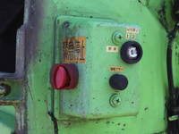 ISUZU Forward Garbage Truck PB-FRR35D3S 2006 9,000km_16